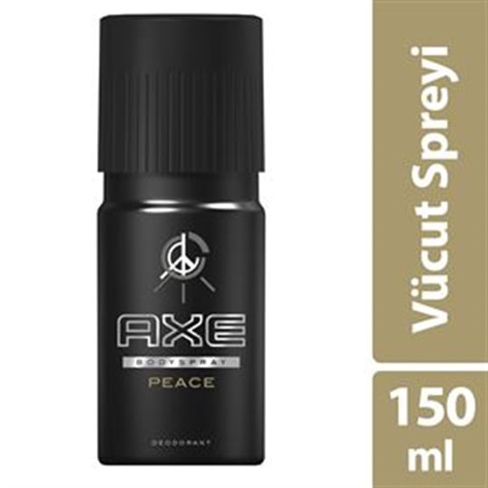 Axe Deo. 150 Ml-Peace*24