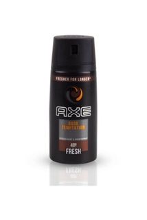Axe Deo Dark Temptation