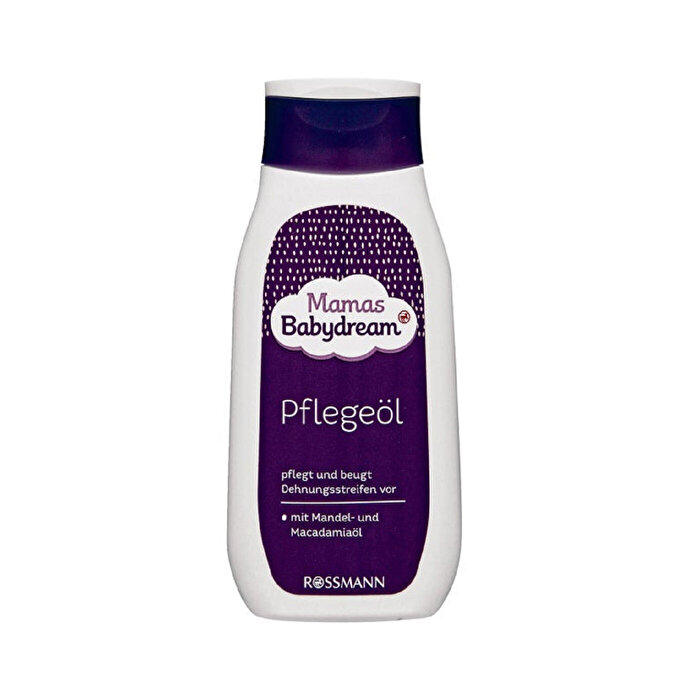 Babydream Anne Bakım Yağı 250 ml
