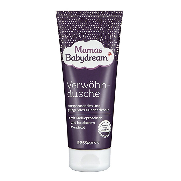 Babydream Anne Duş Jeli 200 ml