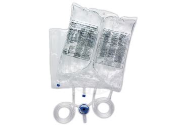 Fresenius Medikal Balance %1.5 Glikoz 1.75 mmol Biofin Torba 2000 ml