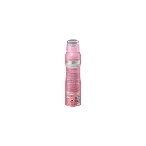 Balea Deodorant Sprej Pink Blossom - 150 ml