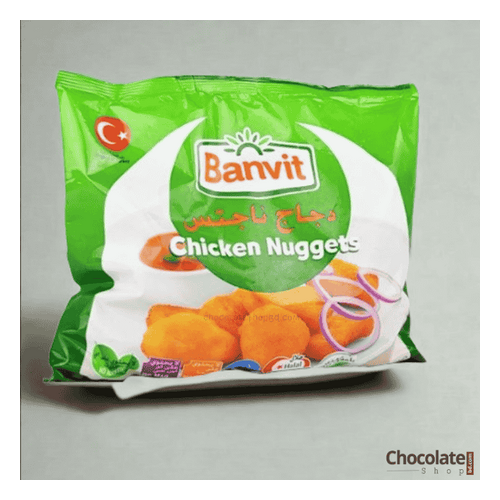 Banvit Chicken Nuggets