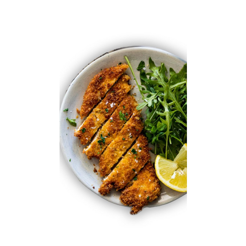 Banvit Piliç Şinitzel (700 g)