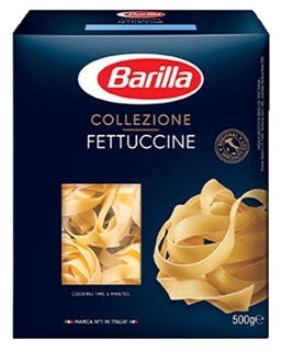 Barilla FettuMlıne 500 Gr