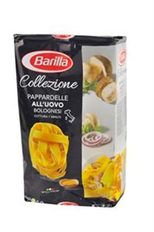 Barilla Pappardelle La Colle Makarna 250 Gr