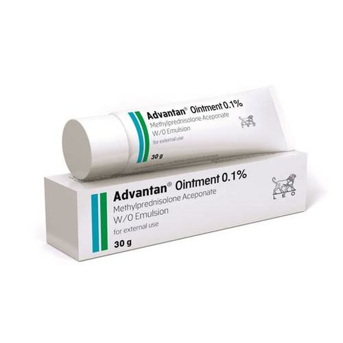 Bayer İlaç Advantan Pomad 60 g