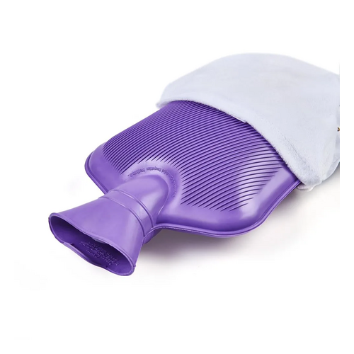 Beemedic Peluş Sıcak Su Torbası (2 L)
