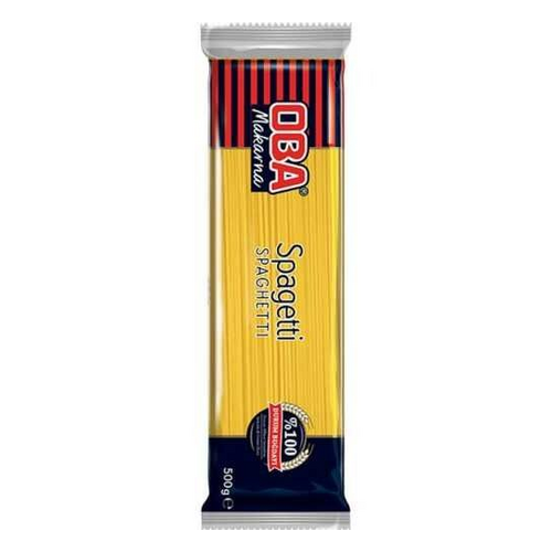 Bendo Spagetti 500 G