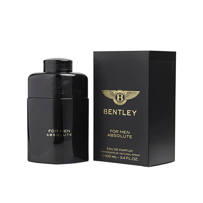Bentley For Men Absolute Erkek EDP 100 ml