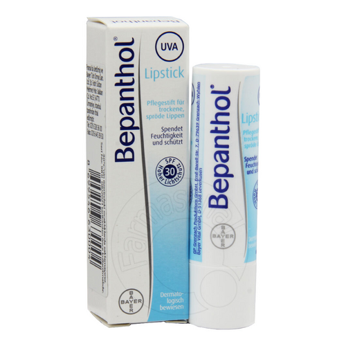 Bepanthol Lipstick Güneş Koruyucu Dudak Bakım Kremi 4,5 Gr