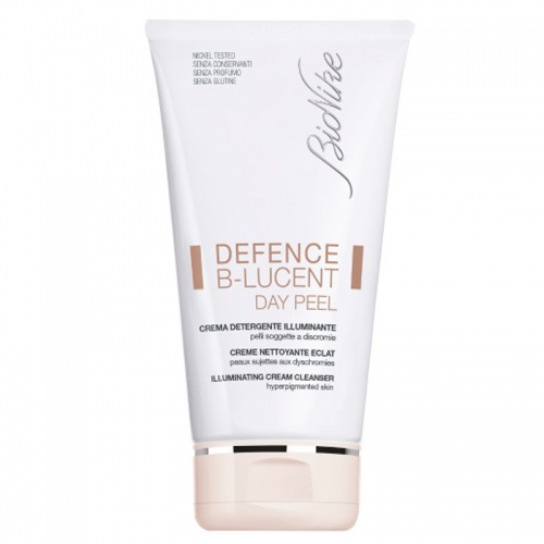 BioNike Defence B-Lucent Day Peel Temizleyici Günlük Peeling 150ml