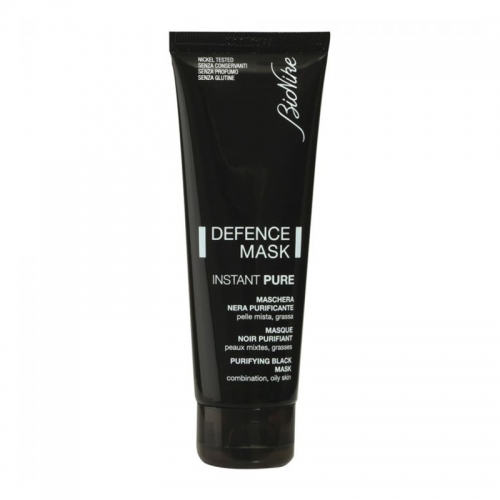 BioNike Defence Mask Insant Pure 75 ml