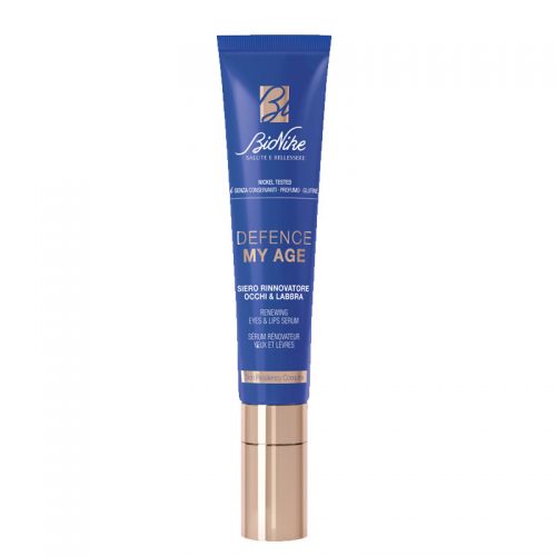 BioNike Defence My Age Göz ve Dudak Kontur Serumu 15 ml - Avantajlı Ürün