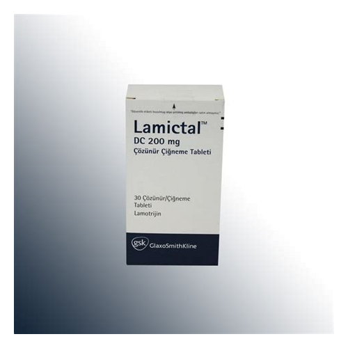Biovesta İlaç İvensi DC 200 mg 30 Tablet