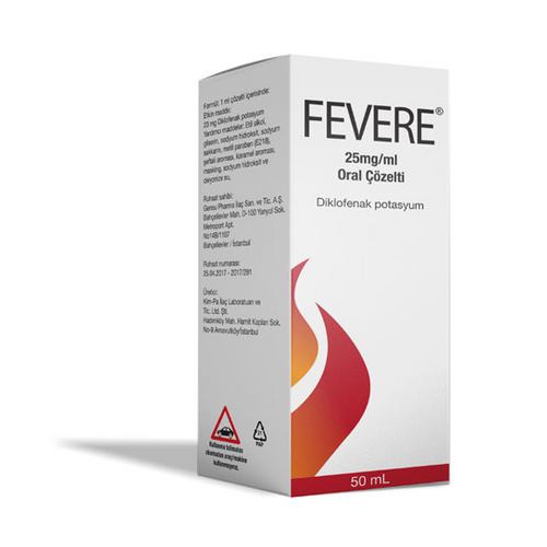 Biovesta İlaç İvensi DC 25 mg 30 Tablet