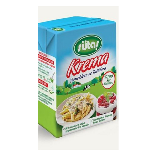 Birşah Krema 200 Ml