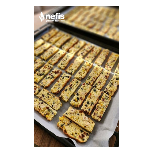 Bisto Selanik Gevreği 200 Gr