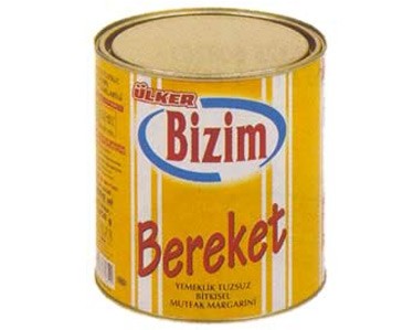 Ülker Bizim Bereket 1820 gr.