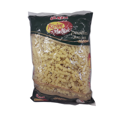 Bizim Makarna Boncuk 500 G