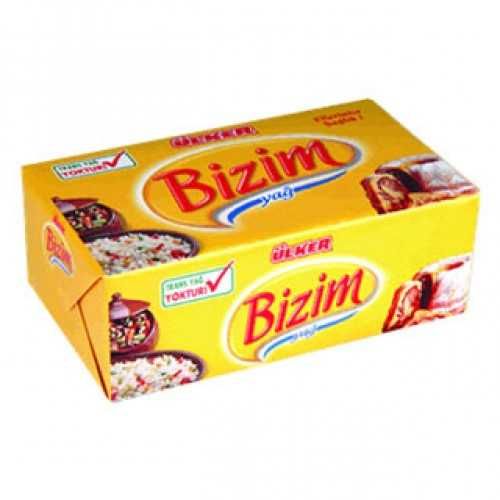Bizim Margarin 250 Gr