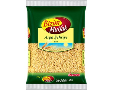 Ülker Bizim Mutfak Arpa Şehriye
