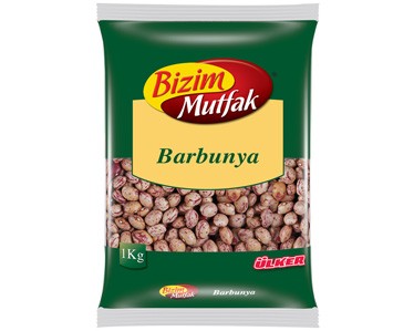Ülker Bizim Mutfak Barbunya 1000gr