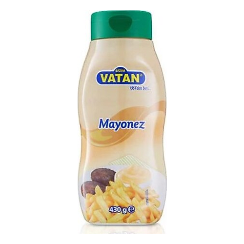Bizim vatan mayonez