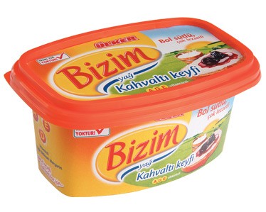 Ülker Bizim Yağ Kahvaltı Keyfi 250 gr.