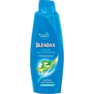 Blendax Şampuan Alovera 500 Ml