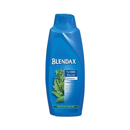 Blendax Şampuan Isırgan Özlü 500 Ml