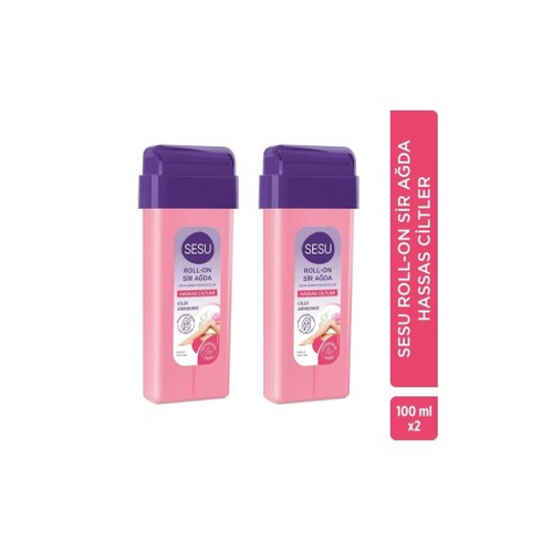 Blenior Roll On Sir Ağda Hassas Cilt 100 ml