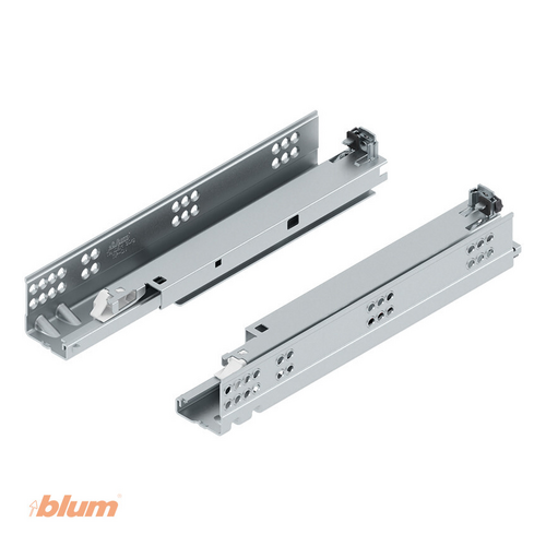 Blum TANDEM 560F3000T beépített TIP-ON kuplung
