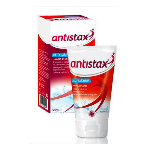 Boehringer Ingelheim İlaç Antistax Jel 125 ml
