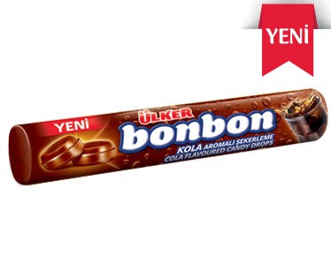 Ülker Bonbon Kola Aromalı