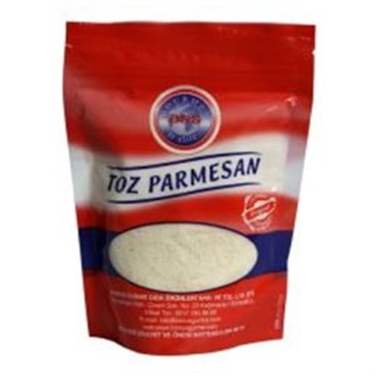 Bonus Gurme Toz Parmesan 100 Gr