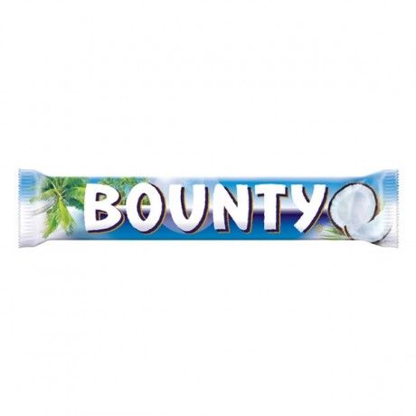 Bounty Hindistan Cevizli Çikolata 57 Gr