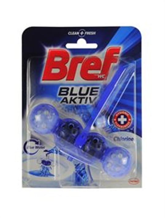 Bref Blue Aktiv 50 Gr