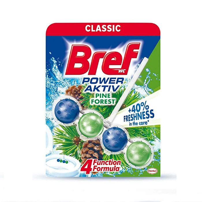 Bref Power Aktif Cam 50 gr