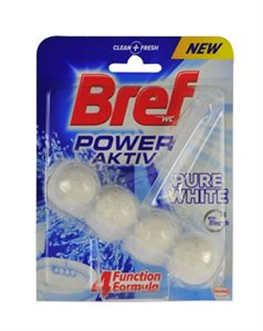 Bref Power Aktiv Çamaşır Suyu Etkili 50 Gr