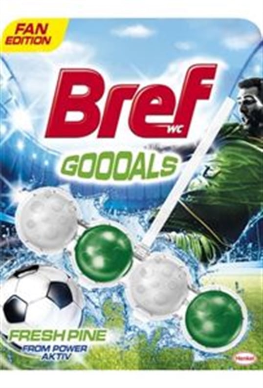Bref Power Aktiv Nane 50 Gr-Goooals