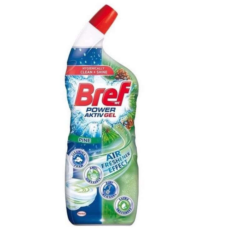 Bref WC Jel Çam 700 Ml