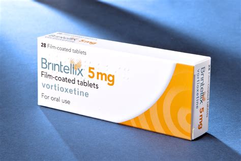 Lundbeck İlaç Brintellix 5 mg 28 Tablet