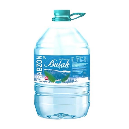 Bulak Su 1,5 L