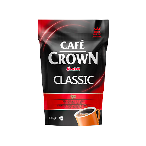 Cafe Crown Classic (100 g)