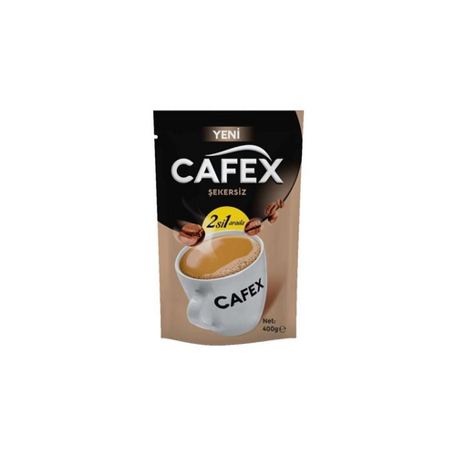 CAFEX 2 Si 1 Arada 400g