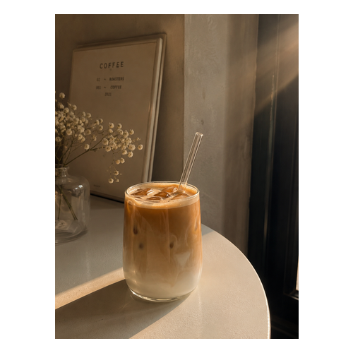 Cafex Latte