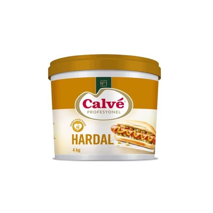 Calve Hardal 5.5 Kg