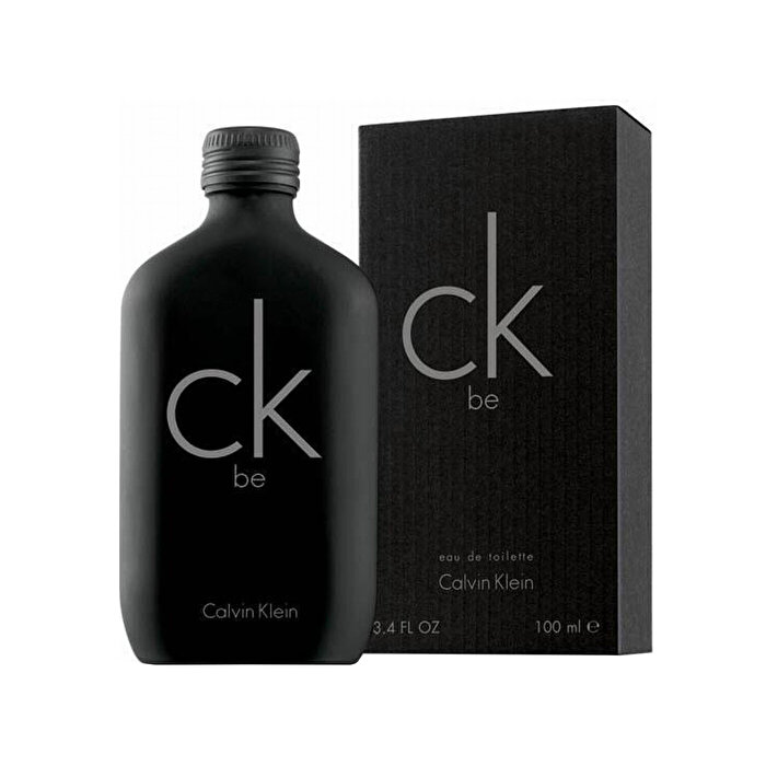 Calvin Klein Be Edt Unisex Parfüm 200ml