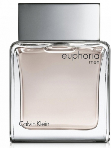 Calvin Klein Euphoria Edt Erkek Parfümü 50 ml